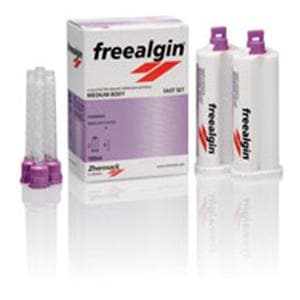 Freealgin 50 mL Trial Kit Fast Set 2/Pk