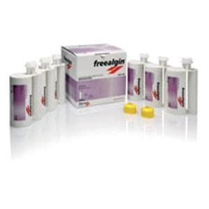 Freealgin Maxi Alginate Alternative 280 mL Fast Set 6/Pk