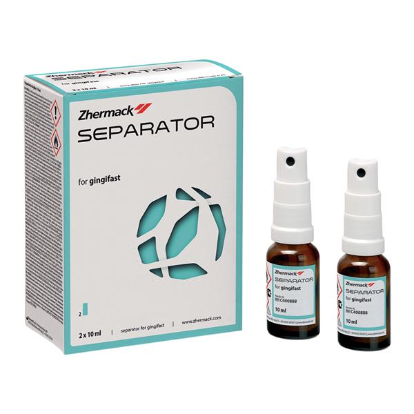 Gingifast Separator 2Bt/Pk