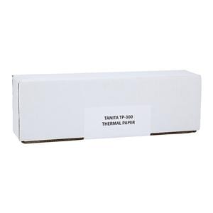 Tanita TBF-300A 310G Printer Paper For TBF-300A/310GS Scales 5/Bx