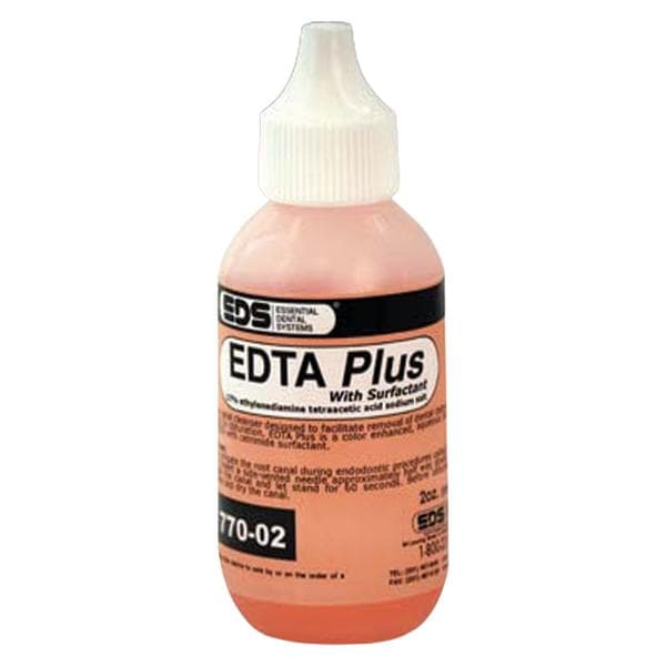 EDTA Plus Cleanser 17% EDTA 2 oz Bt