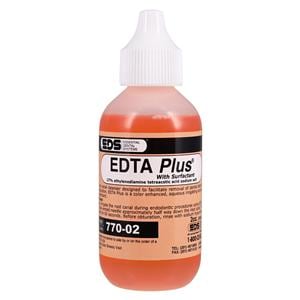 EDTA Plus Cleanser 17% EDTA 2 oz Bt