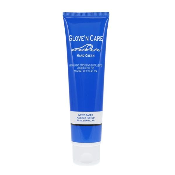 Glove N Care Tube Mains Crème 3,4 oz Ch.