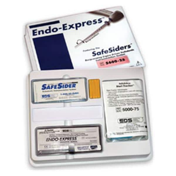 Endo-Express Endodontic Endodontic Handpiece System Kit Ea