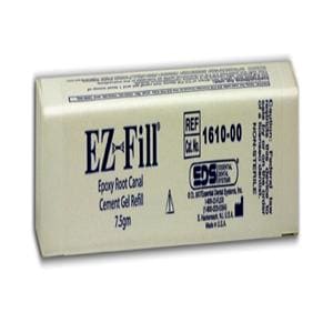 Gel ciment Ez-Fill époxy RC 7.5gm