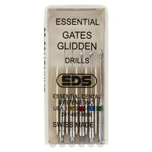 Forets Gates Glidden Eds 5/Paquet