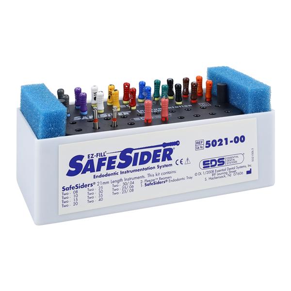 SafeSider 21 mm trse intro Ch.