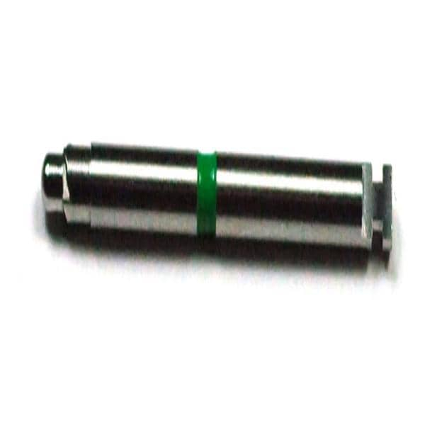 Flexi-Post Secondary Drill Size 3 Green Ea