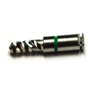 Flexi-Post Reamers Size 3 1.7 mm Green Ea