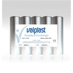 Résine Valplast blanc 5/Paquet