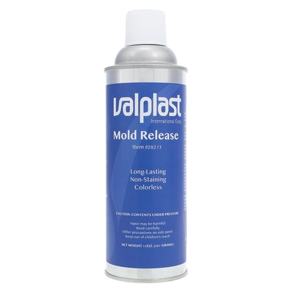 Mold Release Spray pk