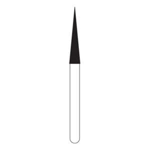 Maxima Diamond Bur FG Fine 859-018F 5/Pk