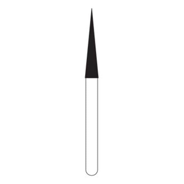 Maxima Diamond Bur FG Fine 859-018F 5/Pk