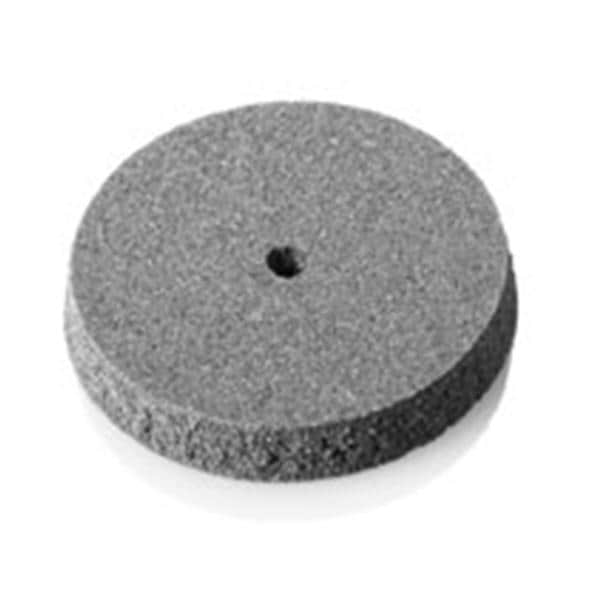 Finishing Discs One Step Metal Polisher Charcoal Gray 100/Bx