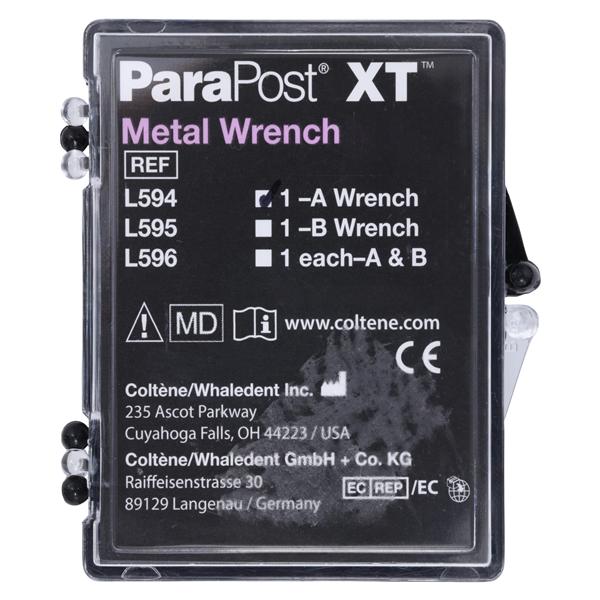 ParaPost XT Wrench L-594-A Ea