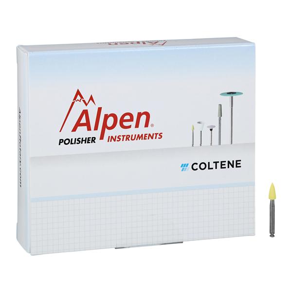 Composite Alpen fin 5/Boîte