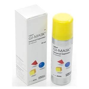 GI-Mask Gingival Mask Universal Separator Silicone 50mL