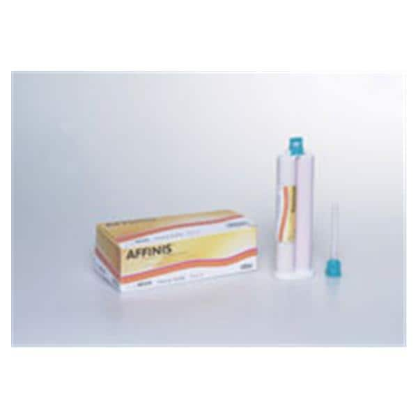 Affinis Impression Material Wash Fast Set Light Body Single Pack Pk