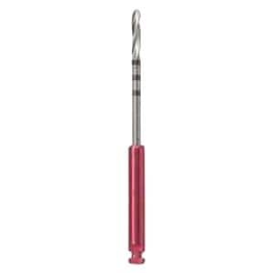 ParaPost Post Drill 1.25 mm 0.05 in Red P42-5 3/Pk