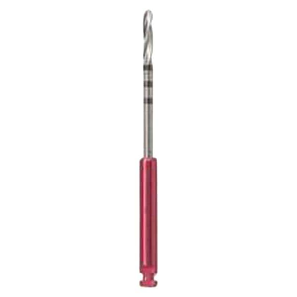 ParaPost Post Drill 1.25 mm 0.05 in Red P42-5 3/Pk