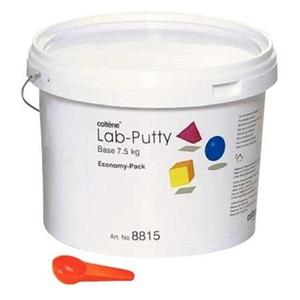 Polysiloxane Lab Putty 5000 mL Base Only Tub