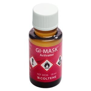 GI-Mask Gingival Mask Activator 18 mL Refill Ea