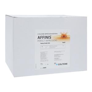 Affinis élevée corps rapide Paquet