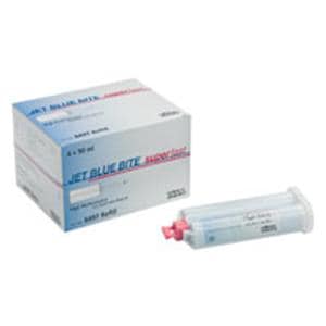 Jet Blue Bite Bite Registration 50 mL Super Fast Set Refill Pack Pk