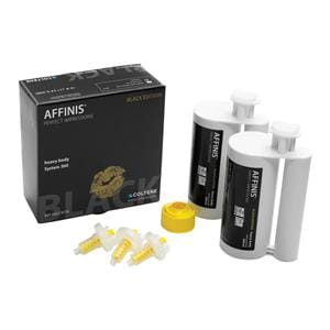 Affinis System 360 Impression Material Tray Heavy Body Refill 2/Pk