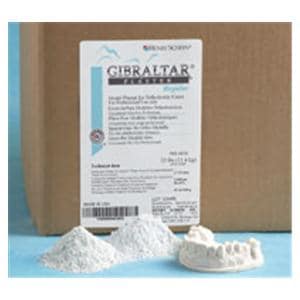 Gibraltar Lab Plaster Fast 47.5lb