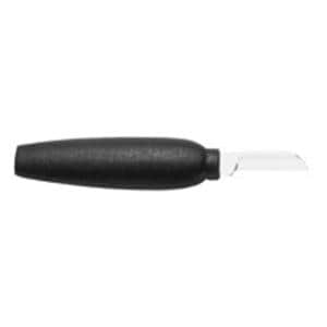 Lab Knife Stainless Steel Ea