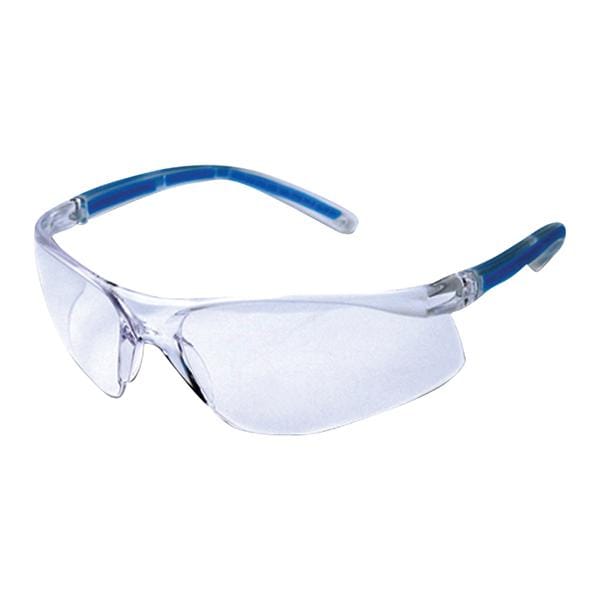 Maxi-Gard 806 Series Protective Eyewear Universal Blue Ea