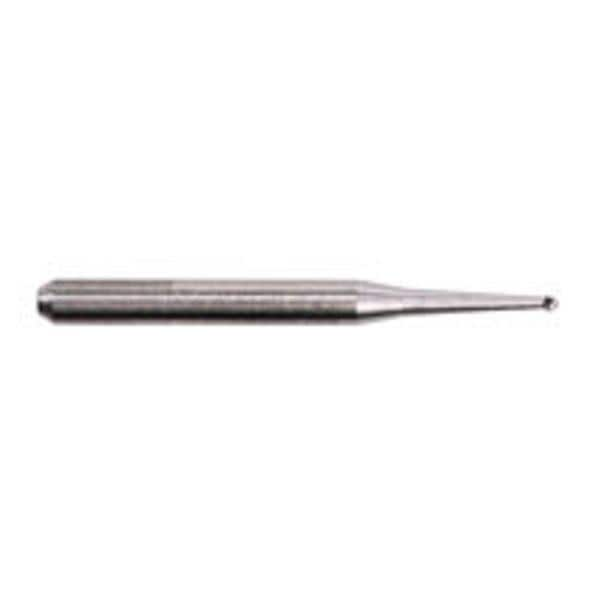 Maxima Carbide Bur Operative Friction Grip 1/2 50/Pk