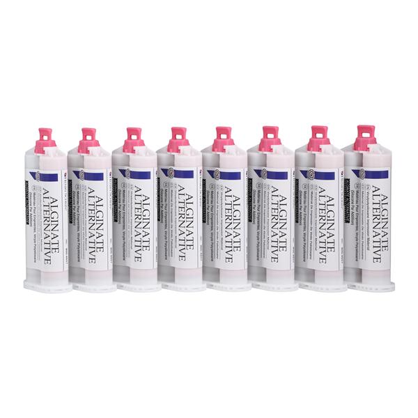 HSI Alginate Alternative 50 mL Complete Package Regular Set Pk