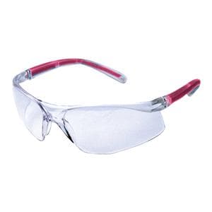 Maxi-Gard 806 Series Lunettes Protection Universel Rose Ch.