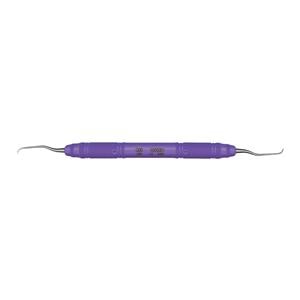 MaxiGrip Curette Gracey Double End 9.5 mm Resin Ea