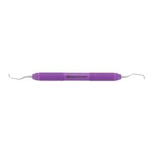 MaxiGrip Curette Gracey Double End Size 5/6R 9.5 mm Resin Ea