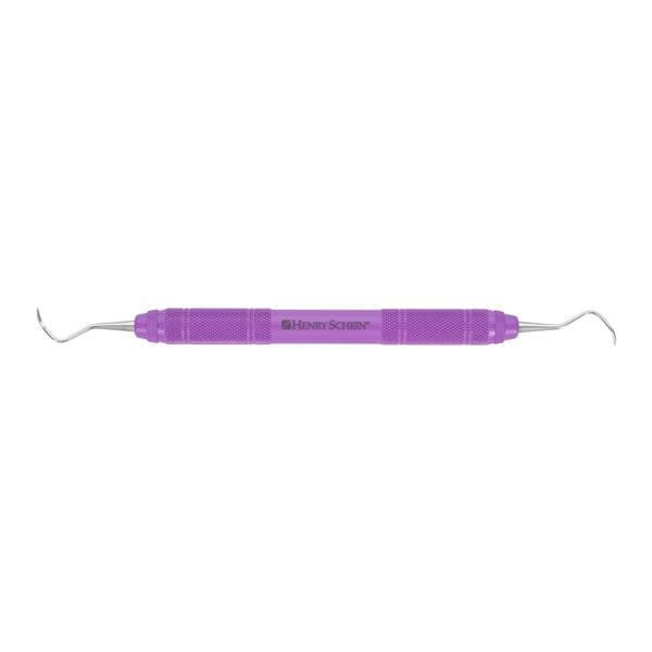 MaxiGrip Curette McCall Double extrémité 13/14S 9,5 mm Résine Ch.