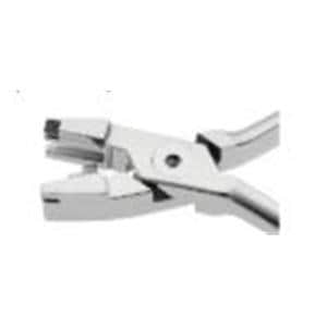 Maxima Orthodontic Pliers Loop Tie Back Ea