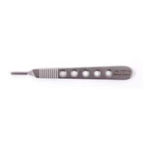 Air Handle Scalpel Blade #3 Ea