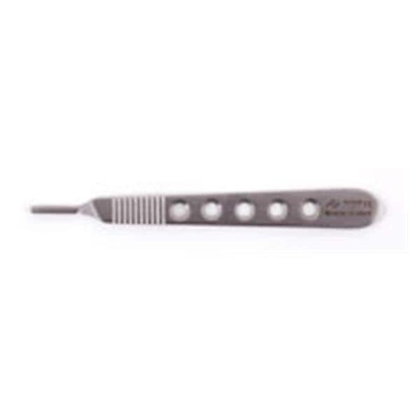 Air Handle Scalpel Blade #3 Ea