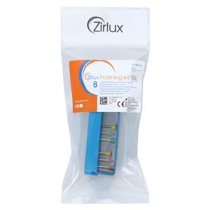 Zirlux Kit Clinical Complete Each