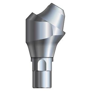 Zirlux 30° Multi-Unit Abutment 4.5mmH Straumann Bone Level RC Ea