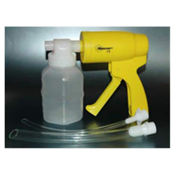 Rescuer Suction Pump Ea