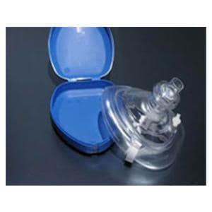 Rescuer Resuscitator Resuscitation Adult / Child 1' Ea