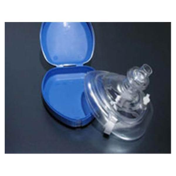 Rescuer Resuscitator Resuscitation Adult / Child 1' Ea