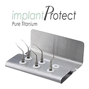 Newtron Implant Protect Kit Implant Protect Kit Ea