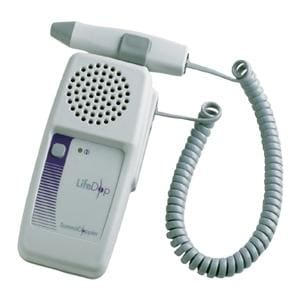 Lifedop Handheld Doppler No Display Ea