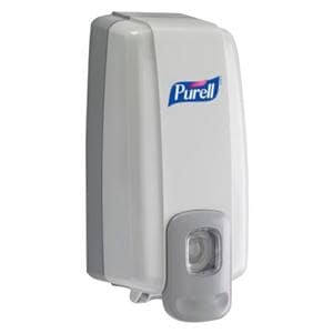 Purell NXT Space Saver Hand Sanitizer Dispenser Push Style 1000 mL Ea