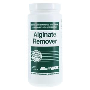 L&R Remover Alginate Pot